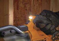 DEWALT Akku-Stabsauger, 18V, L-Klasse Basisv.
