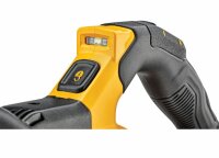 DEWALT Akku-Stabsauger, 18V, L-Klasse Basisv.