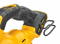 DEWALT Akku-Stabsauger, 18V, L-Klasse Basisv.
