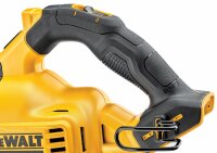 DEWALT Akku-Stabsauger, 18V, L-Klasse Basisv.