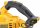 DEWALT Akku-Stabsauger, 18V, L-Klasse Basisv.