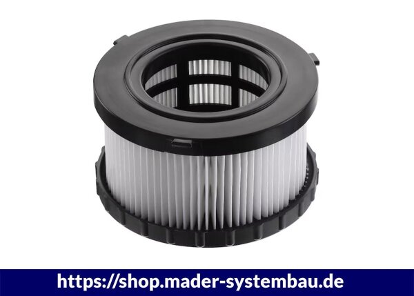 DEWALT Flexvolt Ersatzfilter, 2 St