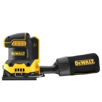 DEWALT Akku-Vibrationsschleifer,18 V,Basisv.