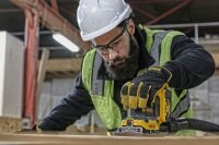 DEWALT Akku-Vibrationsschleifer,18 V,Basisv.