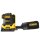 DEWALT Akku-Vibrationsschleifer,18 V,Basisv.