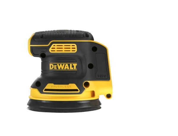 DEWALT Akku-Exzenterschleifer, 18 V (Basisv.)