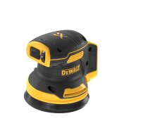 DEWALT Akku-Exzenterschleifer, 18 V (Basisv.)