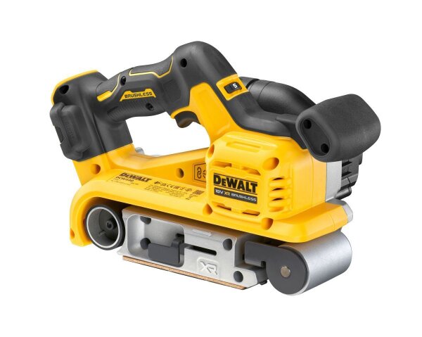 DEWALT Akku-Bandschleifer, 18V, Basisversion