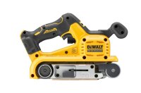 DEWALT Akku-Bandschleifer, 18V, Basisversion