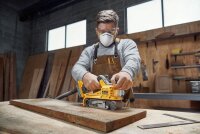 DEWALT Akku-Bandschleifer, 18V, Basisversion