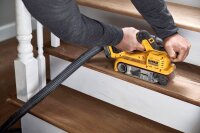 DEWALT Akku-Bandschleifer, 18V, Basisversion