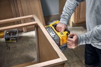 DEWALT Akku-Bandschleifer, 18V, Basisversion