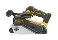 DEWALT Akku-Bandschleifer, 18V, Basisversion
