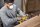 DEWALT Akku-Bandschleifer, 18V, Basisversion