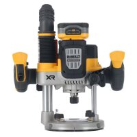 DEWALT Akku-Oberfräse, 18 V / 5 Ah