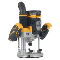 DEWALT Akku-Oberfräse, 18 V / 5 Ah