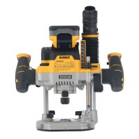 DEWALT Akku-Oberfräse, 18 V / 5 Ah