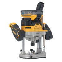 DEWALT Akku-Oberfräse, 18 V / 5 Ah