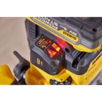 DEWALT Akku-Oberfräse, 18 V / 5 Ah