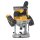 DEWALT Akku-Oberfräse, 18 V / 5 Ah
