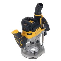 DEWALT Akku-Oberfräse, 18 V (Basisv.)