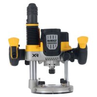 DEWALT Akku-Oberfräse, 18 V (Basisv.)