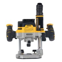 DEWALT Akku-Oberfräse, 18 V (Basisv.)