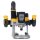 DEWALT Akku-Oberfräse, 18 V (Basisv.)