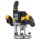 DEWALT Akku-Oberfräse, 18 V (Basisv.)