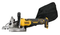 DEWALT Flachduebelfraese, 18V, Basisversion