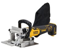 DEWALT Flachduebelfraese, 18V, Basisversion