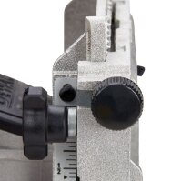 DEWALT Flachduebelfraese, 18V, Basisversion