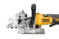 DEWALT Flachduebelfraese, 18V, Basisversion