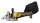 DEWALT Flachduebelfraese, 18V, Basisversion