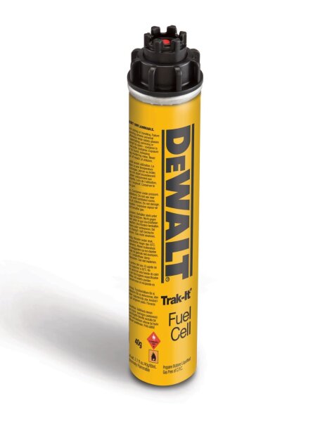 DEWALT Gaskartusche fuer C5Trak-It-Gasnagler
