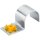 DEWALT Stick-E Metall Clip 20mm 100 Stk.