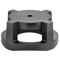 DEWALT Stick-E Kabelhalterung 25mm 200 Stk.