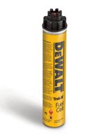 DEWALT Gas-Kartusche fuer C4 Akku-Gasnagler