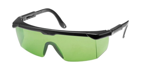 DEWALT Lasersichtbrille, gruen