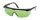 DEWALT Lasersichtbrille, gruen
