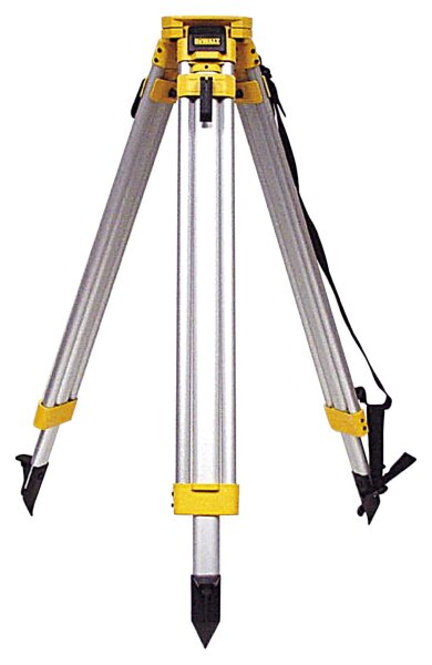 DEWALT Stativ 5/8