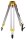 DEWALT Stativ 5/8