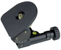 DEWALT Neigungsadapter 5/8