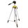 DEWALT Stativ Aluminium ¼