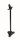 DEWALT Stativ fuer DW743N verstellbar
