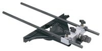 DEWALT Parallelanschlag fuer Oberfraesen