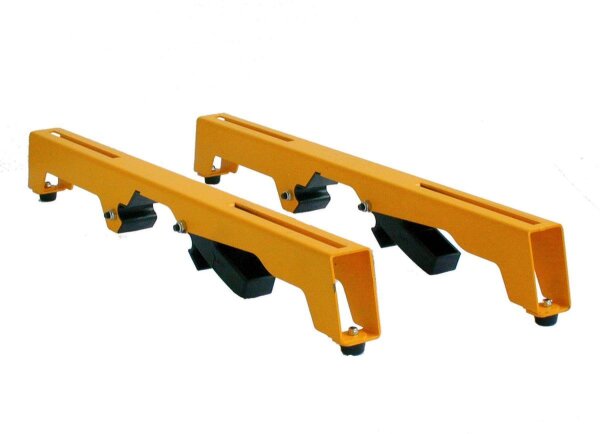 DEWALT Maschinen-Montageset (groß)