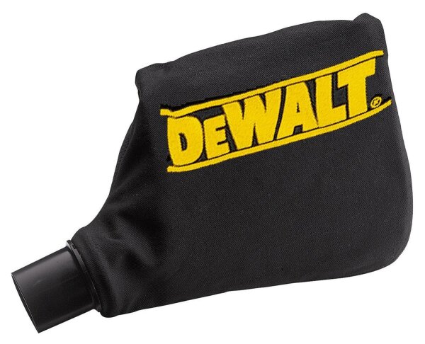 DEWALT Staubfangsack fuer DW712 / DW717 / DW780