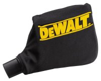 DEWALT Staubfangsack fuer DW712 / DW717 / DW780