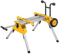 DEWALT Untergestell, fahrbar fuer DW745